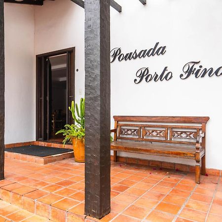 Pousada Porto Fino Cabo Frio Exterior foto