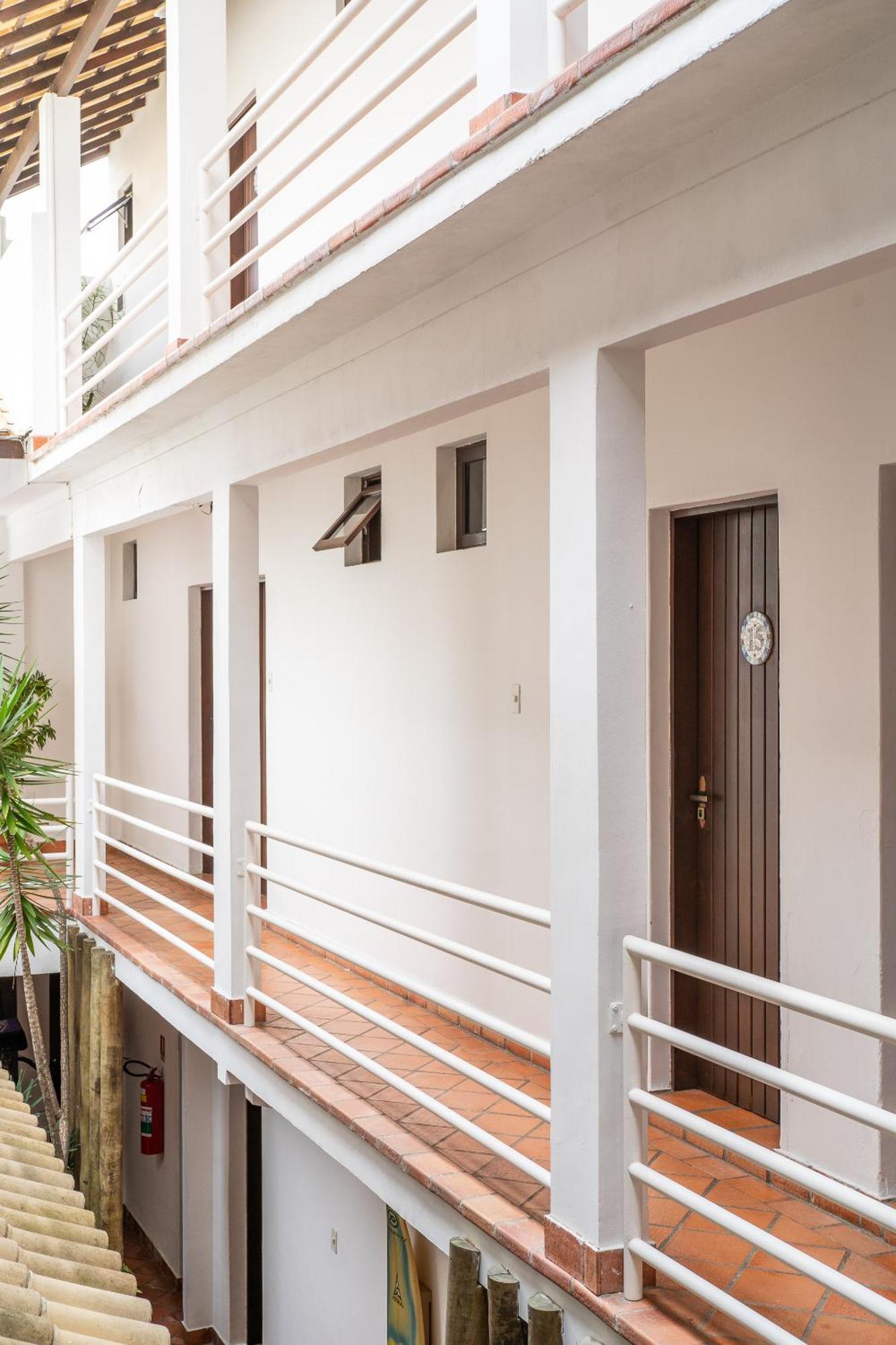 Pousada Porto Fino Cabo Frio Exterior foto
